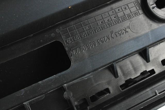 OKRASNA LETEV PRAGA  OEM N. A2536980900 ORIGINAL REZERVNI DEL MERCEDES CLASSE GLC C253/X253 (2016 - 2019) DIESEL LETNIK 2016