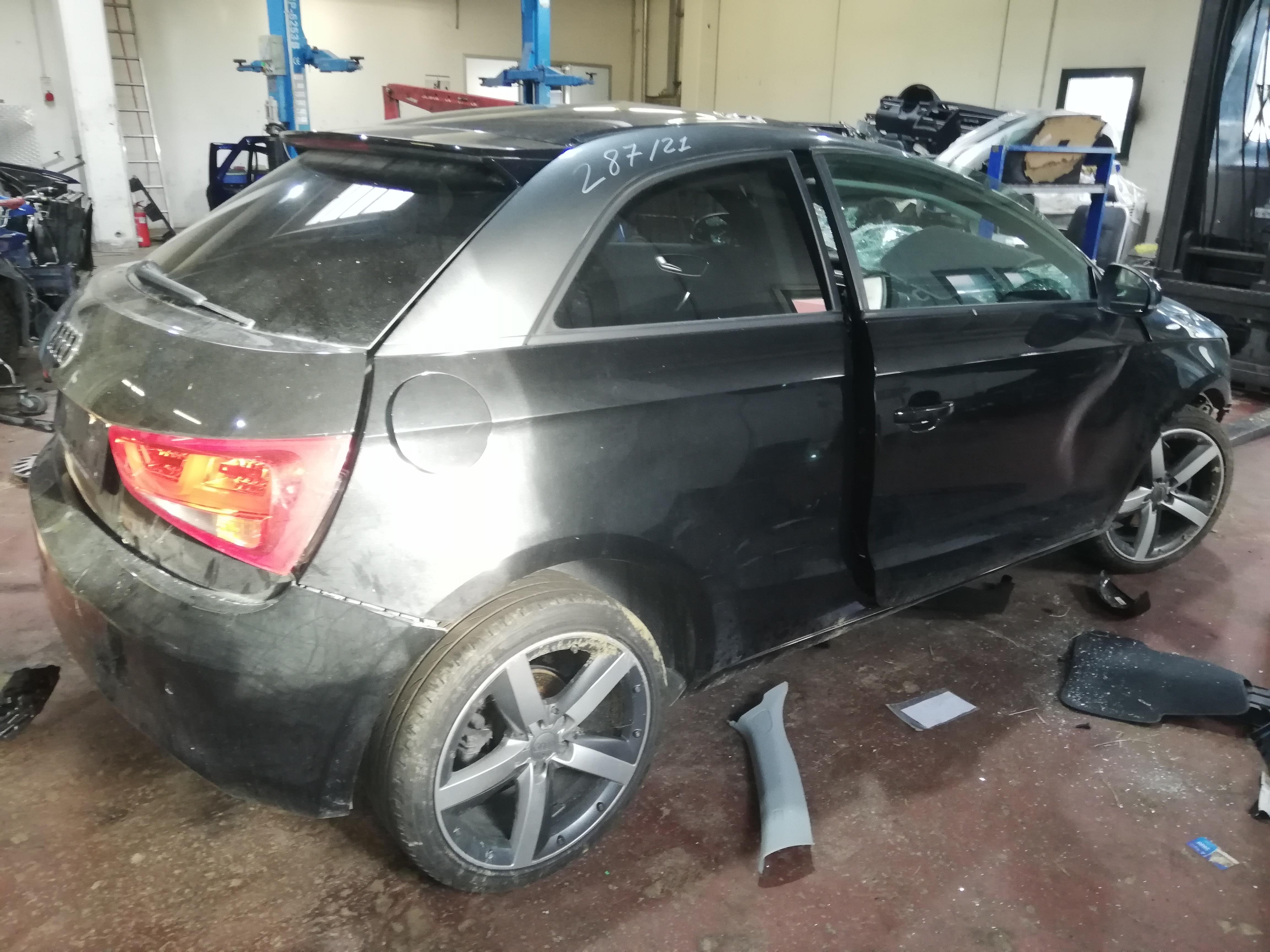 AUDI A1 1.6 D 77KW 5M 3P (2014) RICAMBIO USATO 