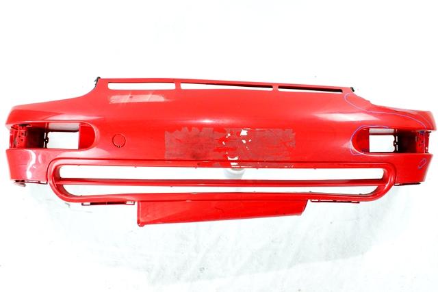 SPREDNJI ODBIJAC OEM N. 993505331Z0 ORIGINAL REZERVNI DEL PORSCHE 911 993 (1993 - 1997)BENZINA LETNIK 1995