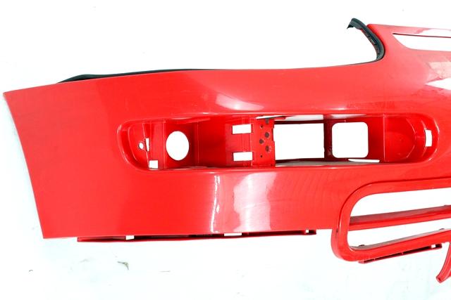 SPREDNJI ODBIJAC OEM N. 993505331Z0 ORIGINAL REZERVNI DEL PORSCHE 911 993 (1993 - 1997)BENZINA LETNIK 1995