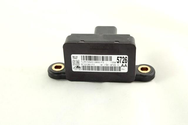 ESP OEM N. 13505726 ORIGINAL REZERVNI DEL OPEL ASTRA J P10 5P/3P/SW (2010 - 2015) DIESEL LETNIK 2012