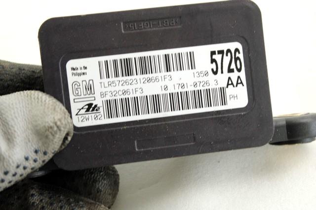 ESP OEM N. 13505726 ORIGINAL REZERVNI DEL OPEL ASTRA J P10 5P/3P/SW (2010 - 2015) DIESEL LETNIK 2012