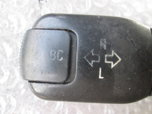 OBVOLANSKO STIKALO OEM N. 61318352014 ORIGINAL REZERVNI DEL BMW SERIE 5 E39 BER/SW (1995 - 08/2000) DIESEL LETNIK 1997