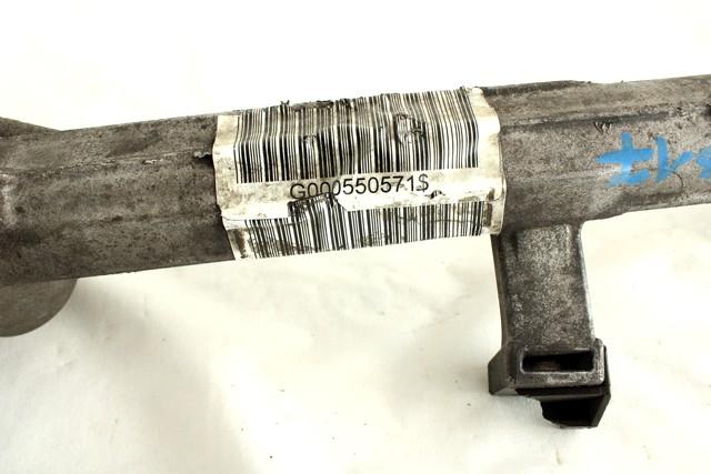 KRMILJENJE OEM N. 51849061 ORIGINAL REZERVNI DEL ALFA ROMEO MITO 955 (2008 - 2018) DIESEL LETNIK 2009