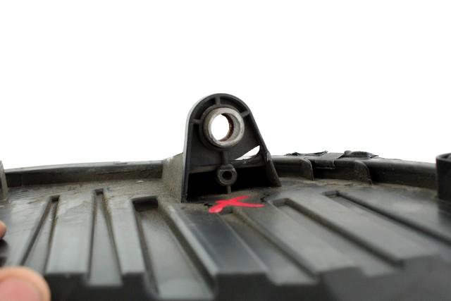 SPREDNJI LEVI ZAROMETI  OEM N. 7E1941015D ORIGINAL REZERVNI DEL VOLKSWAGEN TRANSPORTER T5 / CARAVELLE (2003 - 2015)DIESEL LETNIK 2014
