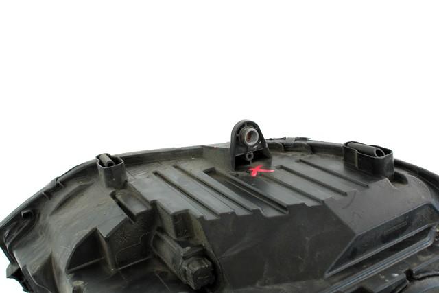 SPREDNJI LEVI ZAROMETI  OEM N. 7E1941015D ORIGINAL REZERVNI DEL VOLKSWAGEN TRANSPORTER T5 / CARAVELLE (2003 - 2015)DIESEL LETNIK 2014