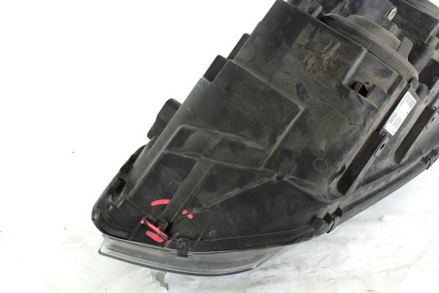 SPREDNJI LEVI ZAROMETI  OEM N. 7E1941015D ORIGINAL REZERVNI DEL VOLKSWAGEN TRANSPORTER T5 / CARAVELLE (2003 - 2015)DIESEL LETNIK 2014