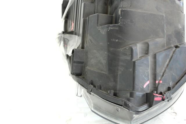 SPREDNJI LEVI ZAROMETI  OEM N. 7E1941015D ORIGINAL REZERVNI DEL VOLKSWAGEN TRANSPORTER T5 / CARAVELLE (2003 - 2015)DIESEL LETNIK 2014