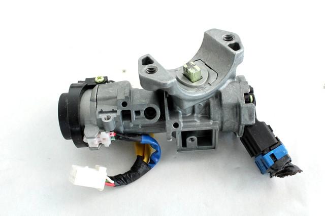 KOMPLET ODKLEPANJE IN VZIG  OEM N. 113293 KIT ACCENSIONE AVVIAMENTO ORIGINAL REZERVNI DEL KIA SOUL PS MK2 (2013 - 2018)DIESEL LETNIK 2017