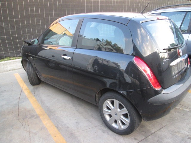 LANCIA YPSILON 1.2 B 44KW 5M 3P (2004) RICAMBI IN MAGAZZINO 