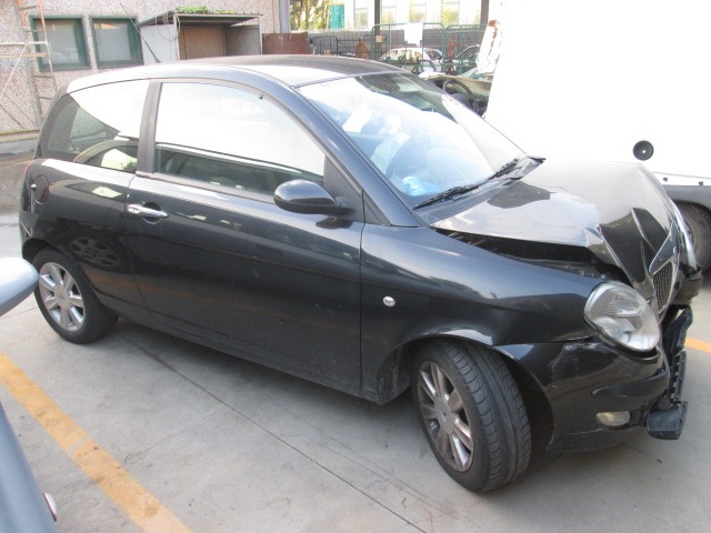 LANCIA YPSILON 1.2 B 44KW 5M 3P (2004) RICAMBIO USATO 
