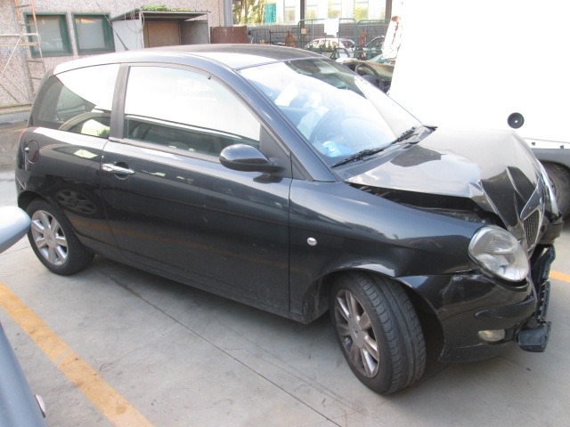 LANCIA YPSILON 1.2 B 44KW 5M 3P (2004) RICAMBI IN MAGAZZINO 