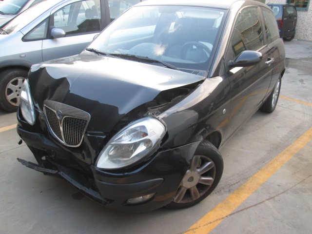 LANCIA YPSILON 1.2 B 44KW 5M 3P (2004) RICAMBIO USATO 