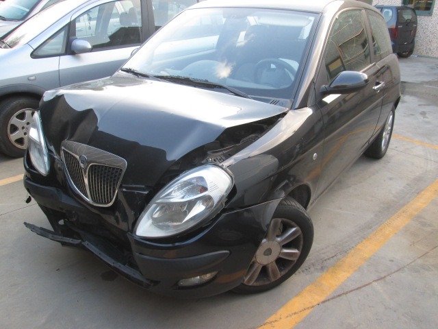 LANCIA YPSILON 1.2 B 44KW 5M 3P (2004) RICAMBI IN MAGAZZINO 