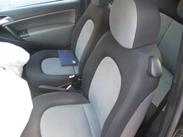 LANCIA YPSILON 1.2 B 44KW 5M 3P (2004) RICAMBIO USATO 