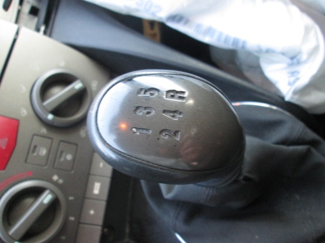 LANCIA YPSILON 1.2 B 44KW 5M 3P (2004) RICAMBIO USATO 