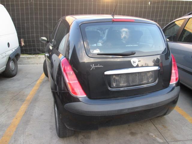 LANCIA YPSILON 1.2 B 44KW 5M 3P (2004) RICAMBIO USATO 