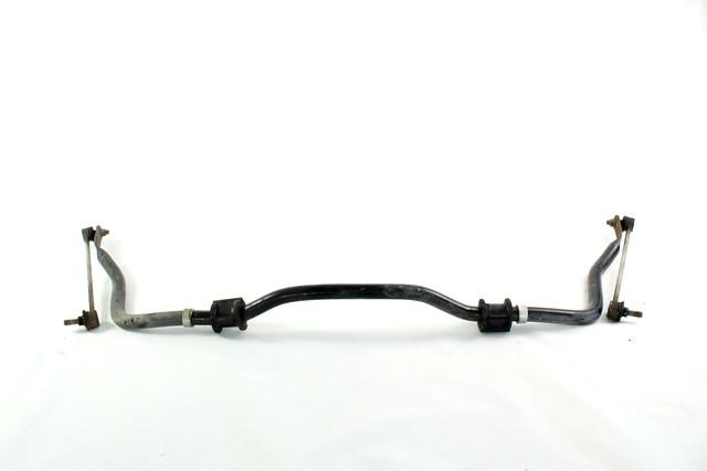 SPREDNJI STABILIZATOR OEM N. 71768727 ORIGINAL REZERVNI DEL FIAT SEDICI FY R (05/2009 - 2014) DIESEL LETNIK 2012