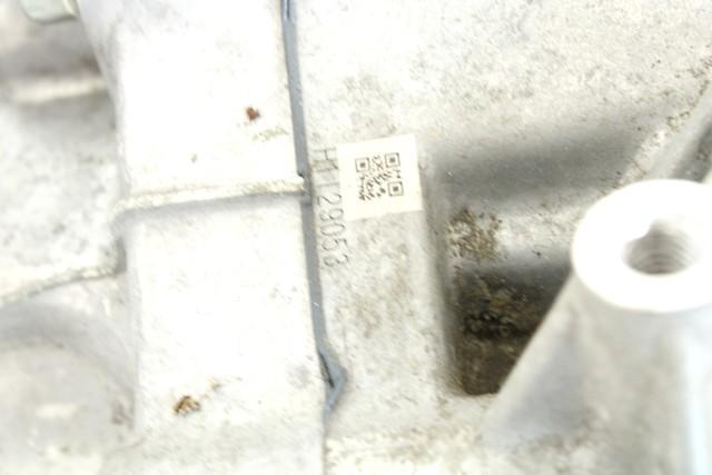 ROCNI MENJALNIK OEM N. 71750990 CAMBIO MECCANICO ORIGINAL REZERVNI DEL FIAT SEDICI FY R (05/2009 - 2014) DIESEL LETNIK 2012