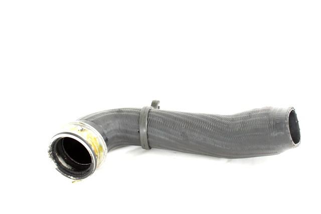 VISOKOTLACNE CEVI INTERCOOLER OEM N. 6J0145838 ORIGINAL REZERVNI DEL SEAT IBIZA 6J5 6P1 MK4 BER/SW (2008 - 2012)DIESEL LETNIK 2010