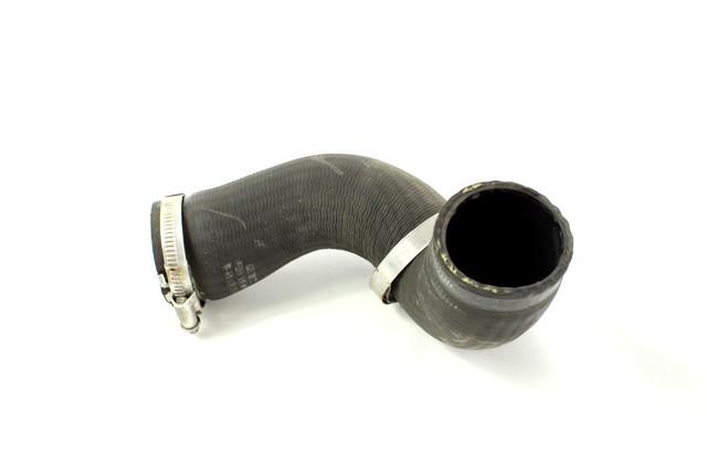 VISOKOTLACNE CEVI INTERCOOLER OEM N. 6J0145834A ORIGINAL REZERVNI DEL SEAT IBIZA 6J5 6P1 MK4 BER/SW (2008 - 2012)DIESEL LETNIK 2010