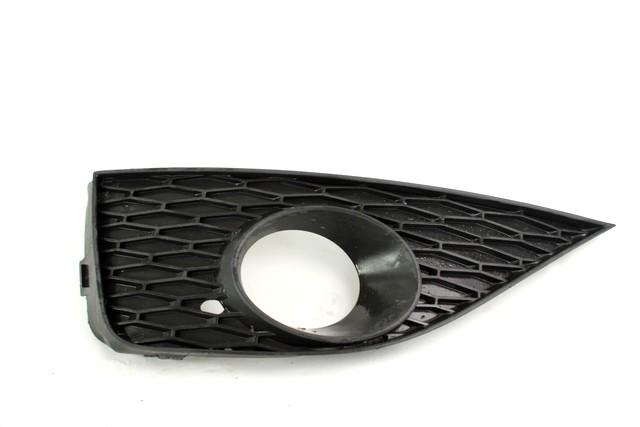 MASKA ODBIJACA OEM N. 6J0853665A ORIGINAL REZERVNI DEL SEAT IBIZA 6J5 6P1 MK4 BER/SW (2008 - 2012)DIESEL LETNIK 2010