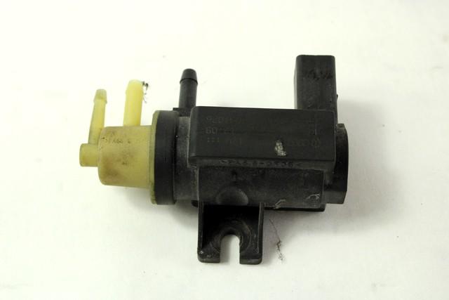 ELEKTROVENTIL  OEM N. 1K0906627A ORIGINAL REZERVNI DEL SEAT IBIZA 6J5 6P1 MK4 BER/SW (2008 - 2012)DIESEL LETNIK 2010