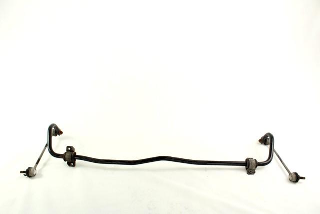 SPREDNJI STABILIZATOR OEM N. 6Q0411305AN ORIGINAL REZERVNI DEL SEAT IBIZA 6J5 6P1 MK4 BER/SW (2008 - 2012)DIESEL LETNIK 2010