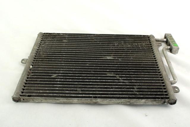 HLADILNIK KLIME OEM N. 99657311100 ORIGINAL REZERVNI DEL PORSCHE 911 996 (09/1997 - 12/2004)BENZINA LETNIK 2004