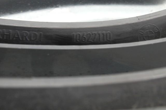 SPREDNJE OKRASNE MASKE OEM N. 51112993307 ORIGINAL REZERVNI DEL BMW X1 E84 (2009 - 2015)DIESEL LETNIK 2011