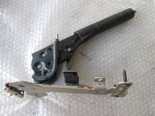 OEM N. 96828471XT ORIGINAL REZERVNI DEL PEUGEOT 207 / 207 CC WA WC WD WK (2006 - 05/2009) DIESEL LETNIK 2007