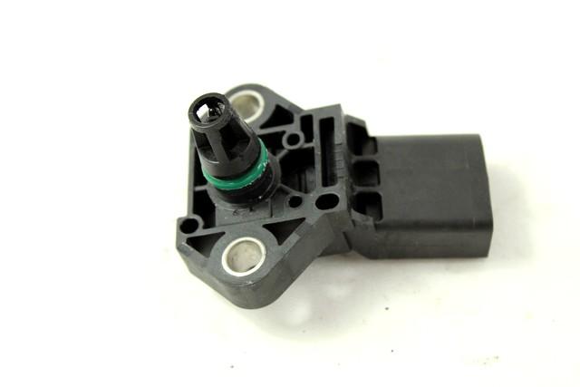 TLAK IZPUSNIH PLINOV SENZORJA OEM N. 03G906051E ORIGINAL REZERVNI DEL VOLKSWAGEN POLO 6R1 6C1 R (02/2014 - 2017) BENZINA LETNIK 2015