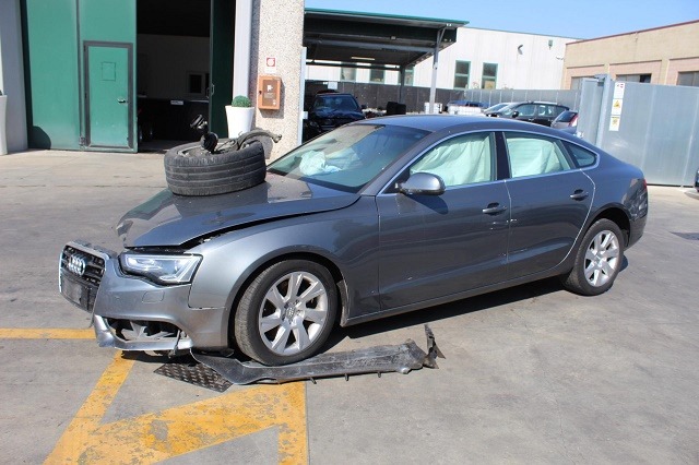 AUDI A5 2.0 D 130KW 6M 5P (2012) RICAMBIO USATO 