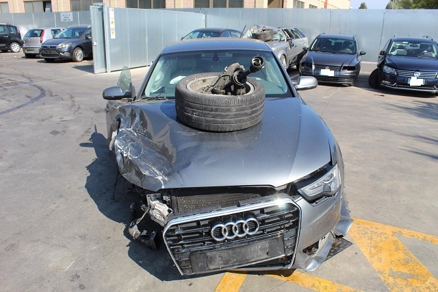 AUDI A5 2.0 D 130KW 6M 5P (2012) RICAMBIO USATO 