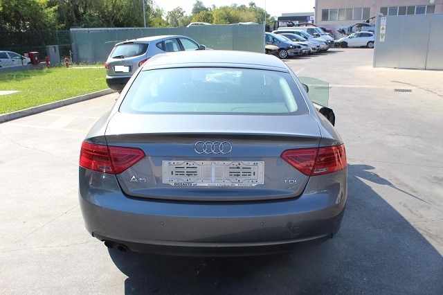 AUDI A5 2.0 D 130KW 6M 5P (2012) RICAMBIO USATO 