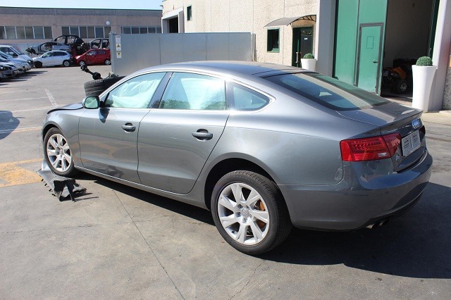 AUDI A5 2.0 D 130KW 6M 5P (2012) RICAMBIO USATO 