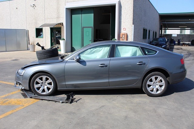 AUDI A5 2.0 D 130KW 6M 5P (2012) RICAMBIO USATO 