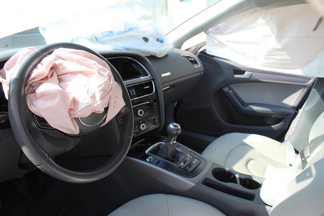 AUDI A5 2.0 D 130KW 6M 5P (2012) RICAMBIO USATO 