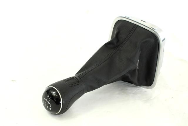 OEM N. 6R0711456B ORIGINAL REZERVNI DEL VOLKSWAGEN POLO 6R1 6C1 (06/2009 - 02/2014) BENZINA LETNIK 2012