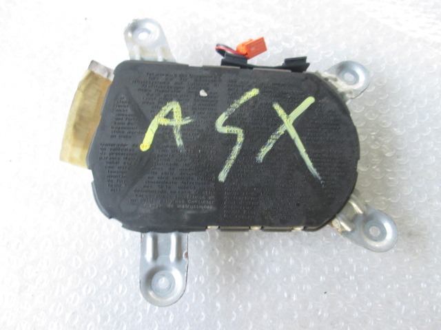 AIRBAG VRATA OEM N. 2972380500068 ORIGINAL REZERVNI DEL BMW SERIE 5 E39 BER/SW (1995 - 08/2000) DIESEL LETNIK 1997