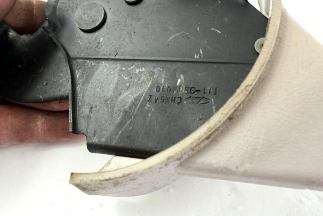OEM N. T11-3508010 ORIGINAL REZERVNI DEL DR 5 (2007 - 07/2014) BENZINA/GPL LETNIK 2009