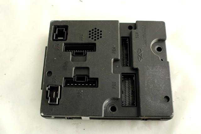 KOMPLET ODKLEPANJE IN VZIG  OEM N. 9275 KIT ACCENSIONE AVVIAMENTO ORIGINAL REZERVNI DEL DR 5 (2007 - 07/2014) BENZINA/GPL LETNIK 2009