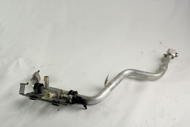 PRIKLJUCKI A/C / HLADILNE LINIJE OEM N. 50556499 ORIGINAL REZERVNI DEL ALFA ROMEO STELVIO 949 (DAL 2017)DIESEL LETNIK 2018