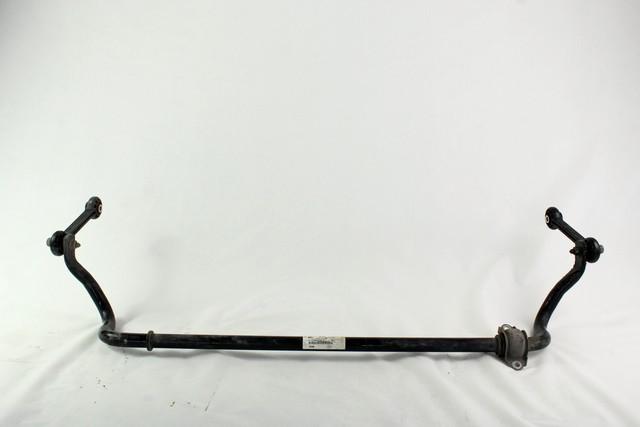SPREDNJI STABILIZATOR OEM N. 8K0411309K ORIGINAL REZERVNI DEL AUDI A5 8T R COUPE/5P  (08/2011 - 06/2016) DIESEL LETNIK 2012