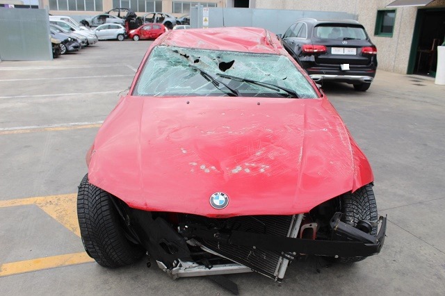 BMW SERIE 1 116I E87 1.6 B 85KW 5M 5P (2006) RICAMBIO USATO 