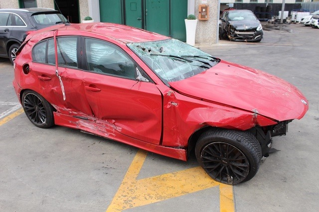 BMW SERIE 1 116I E87 1.6 B 85KW 5M 5P (2006) RICAMBIO USATO 