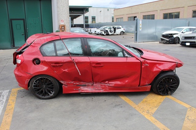 BMW SERIE 1 116I E87 1.6 B 85KW 5M 5P (2006) RICAMBIO USATO 