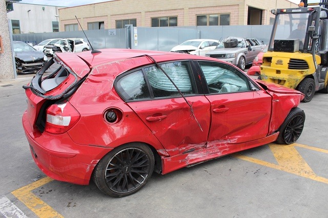 BMW SERIE 1 116I E87 1.6 B 85KW 5M 5P (2006) RICAMBIO USATO 