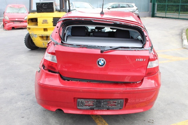 BMW SERIE 1 116I E87 1.6 B 85KW 5M 5P (2006) RICAMBIO USATO 