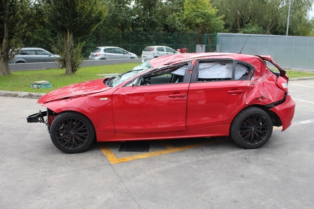 BMW SERIE 1 116I E87 1.6 B 85KW 5M 5P (2006) RICAMBIO USATO 